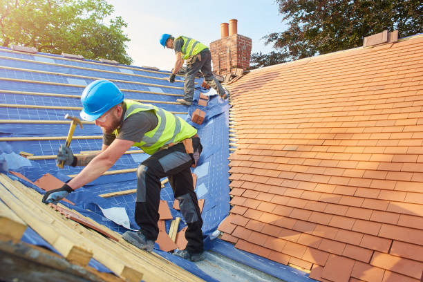 Best Tile Roofing Installation  in Paradise Valley, AZ